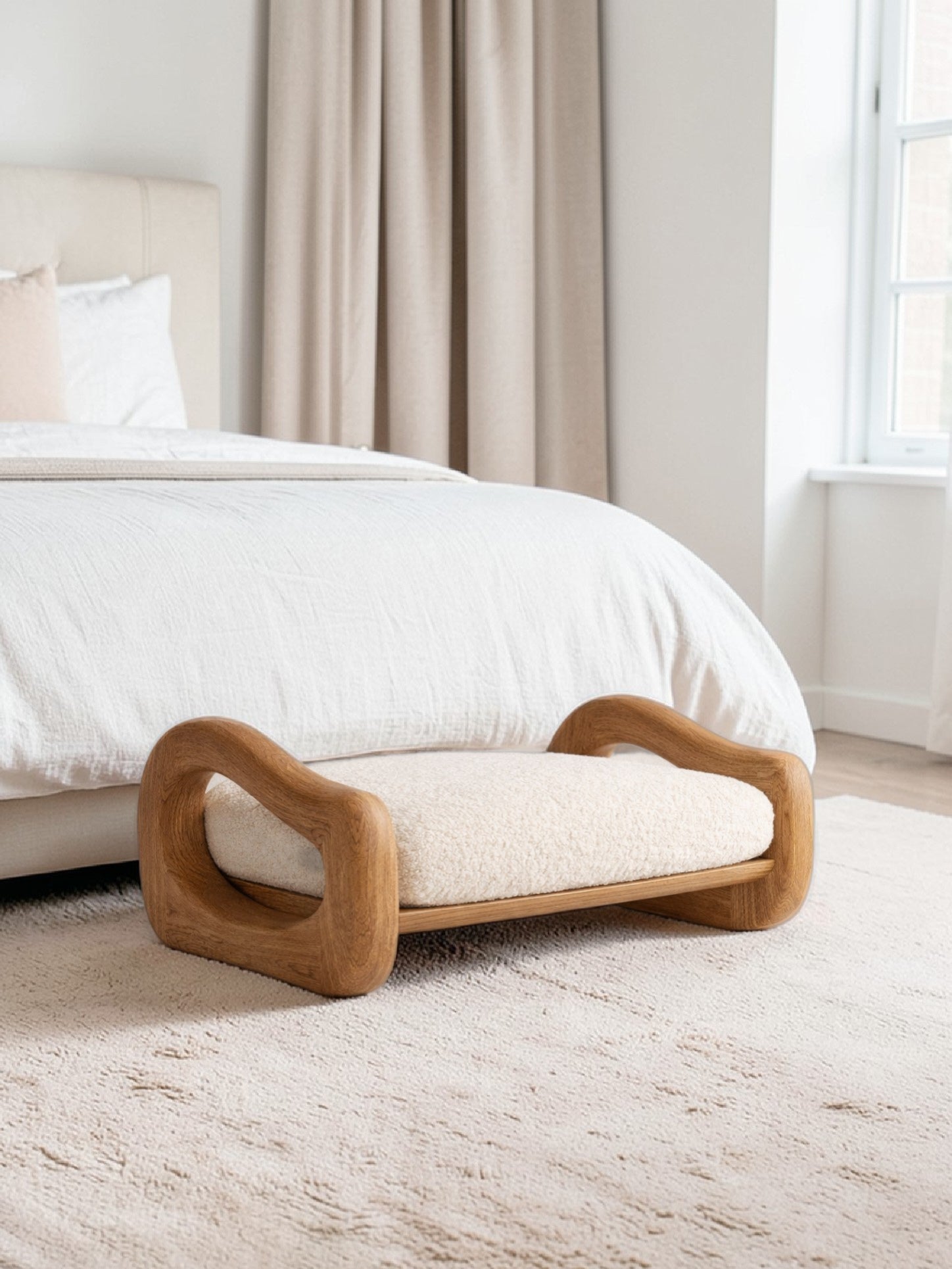 The Loop Bed