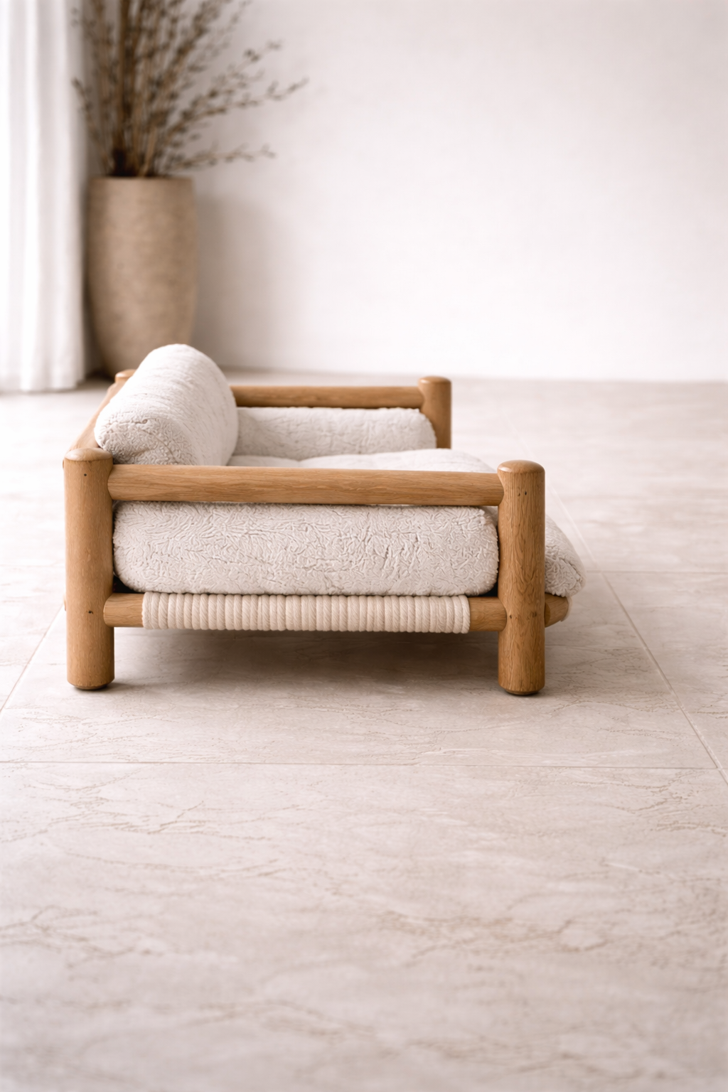 The Loom Bed