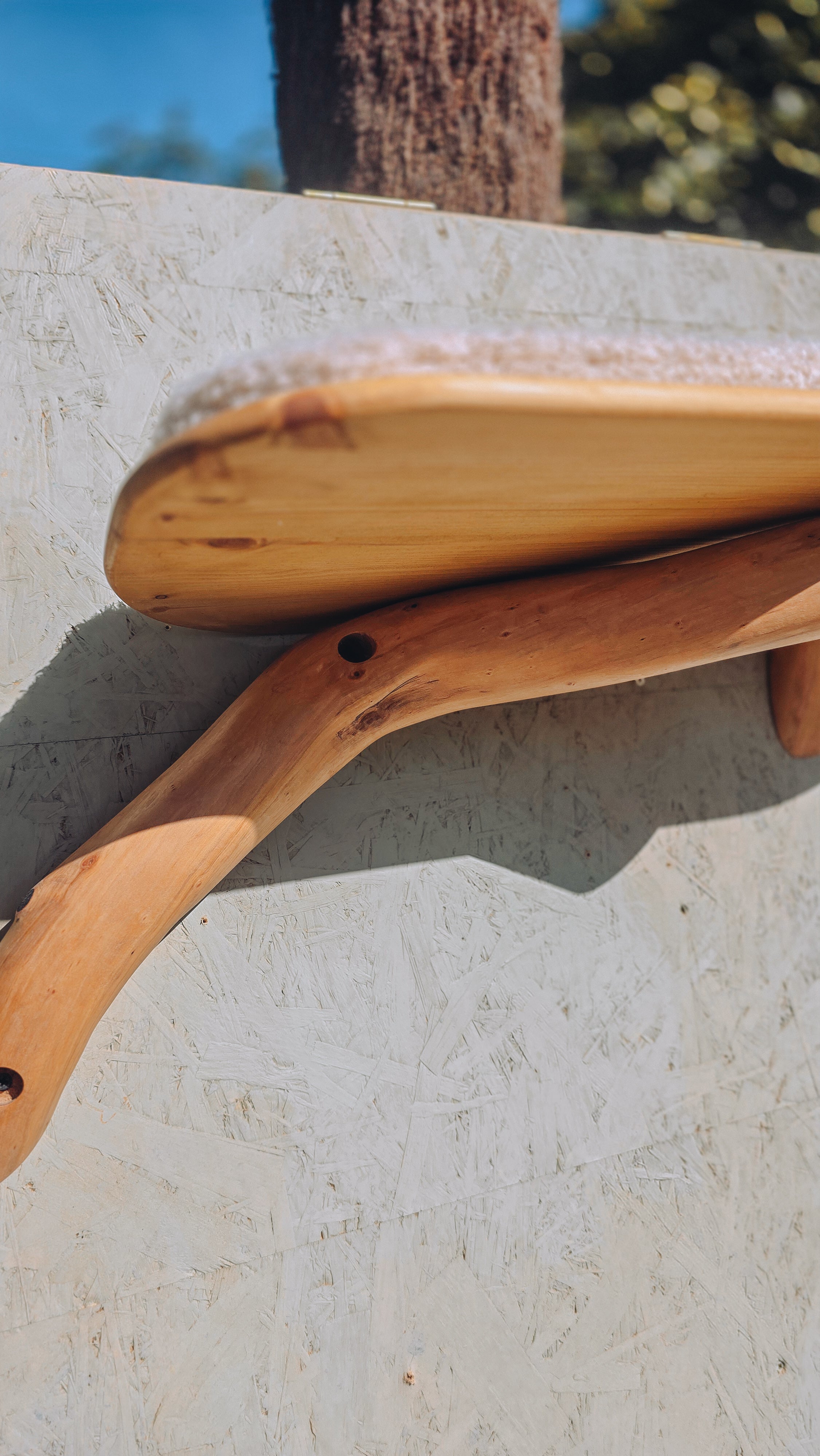 Branch Wall Shelf