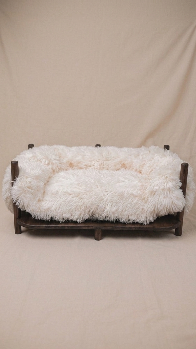 The Cloud Bed