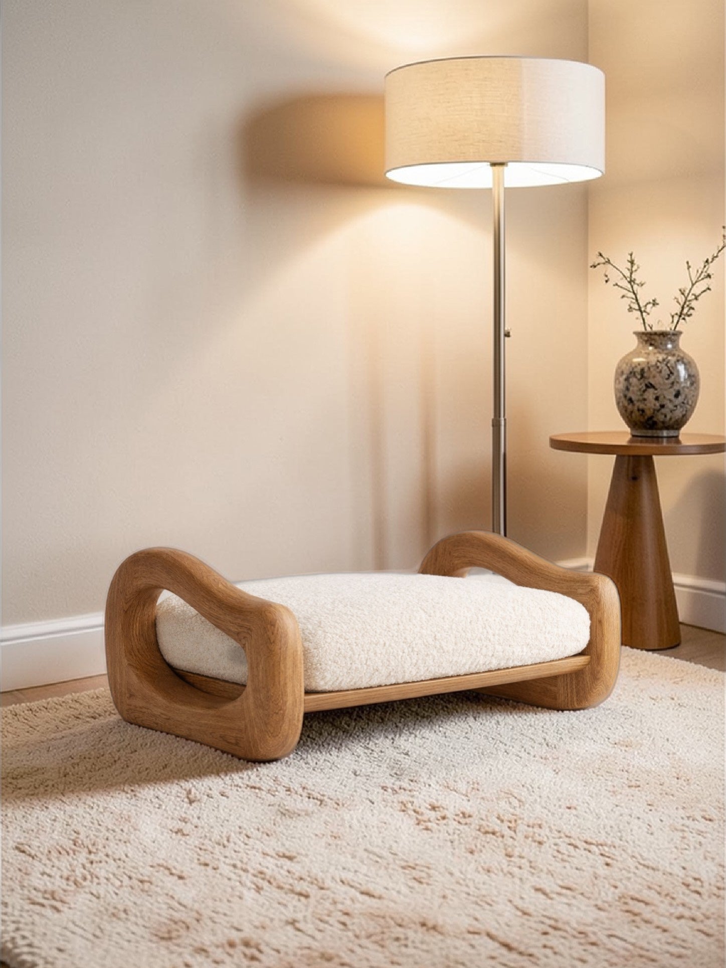 The Loop Bed