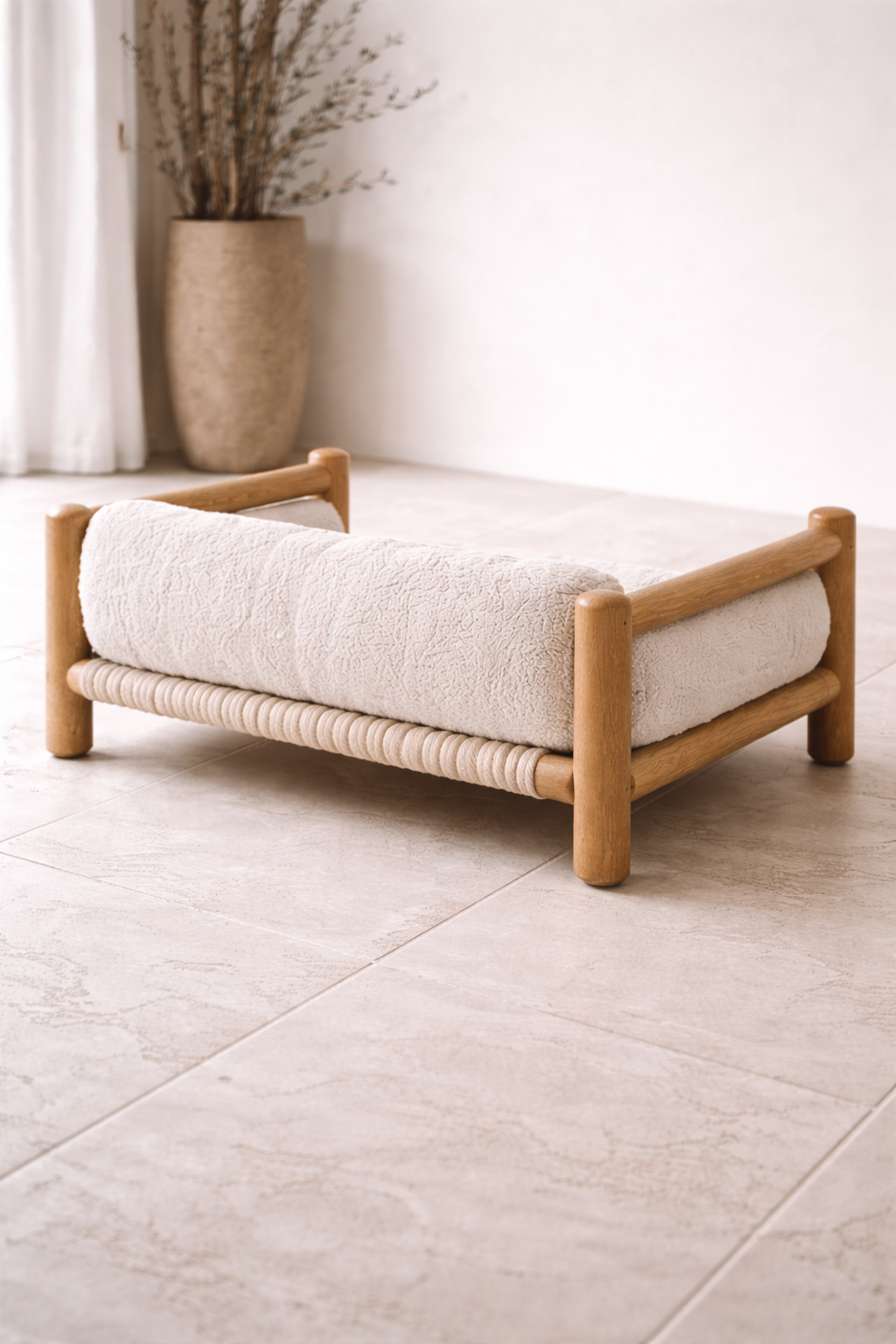 The Loom Bed