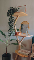 Kesten Shelf