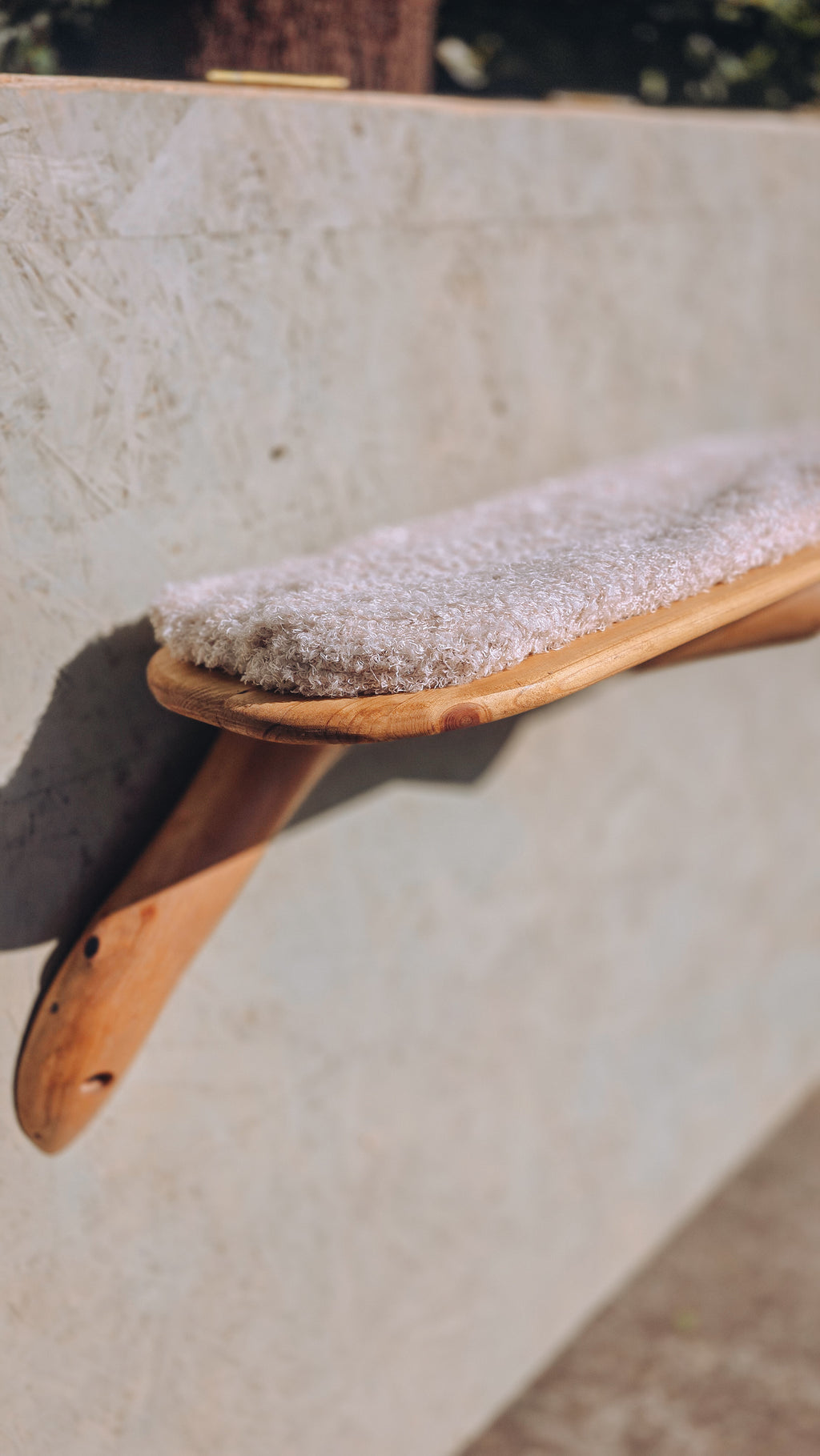 Branch Wall Shelf