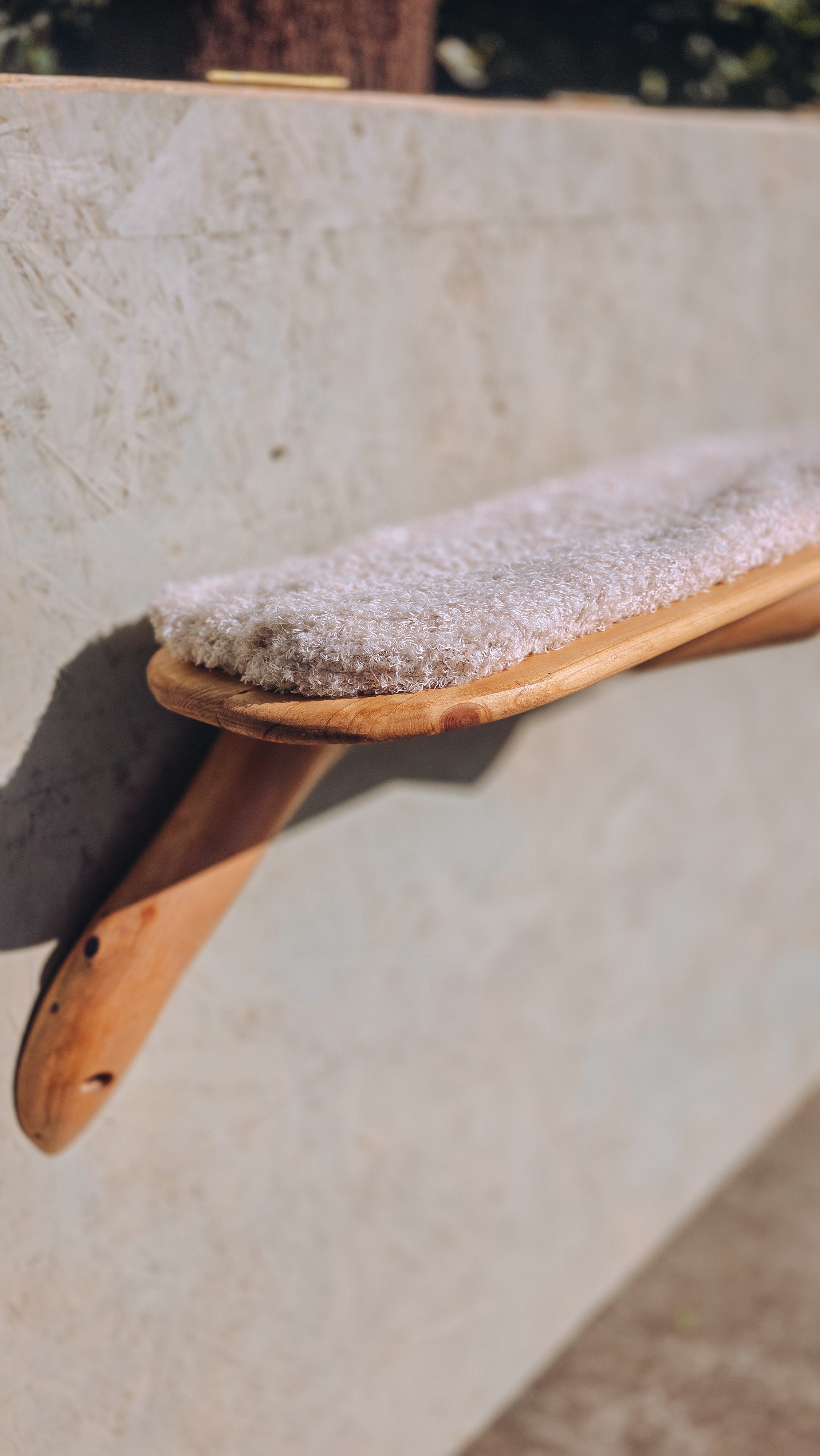 Branch Wall Shelf