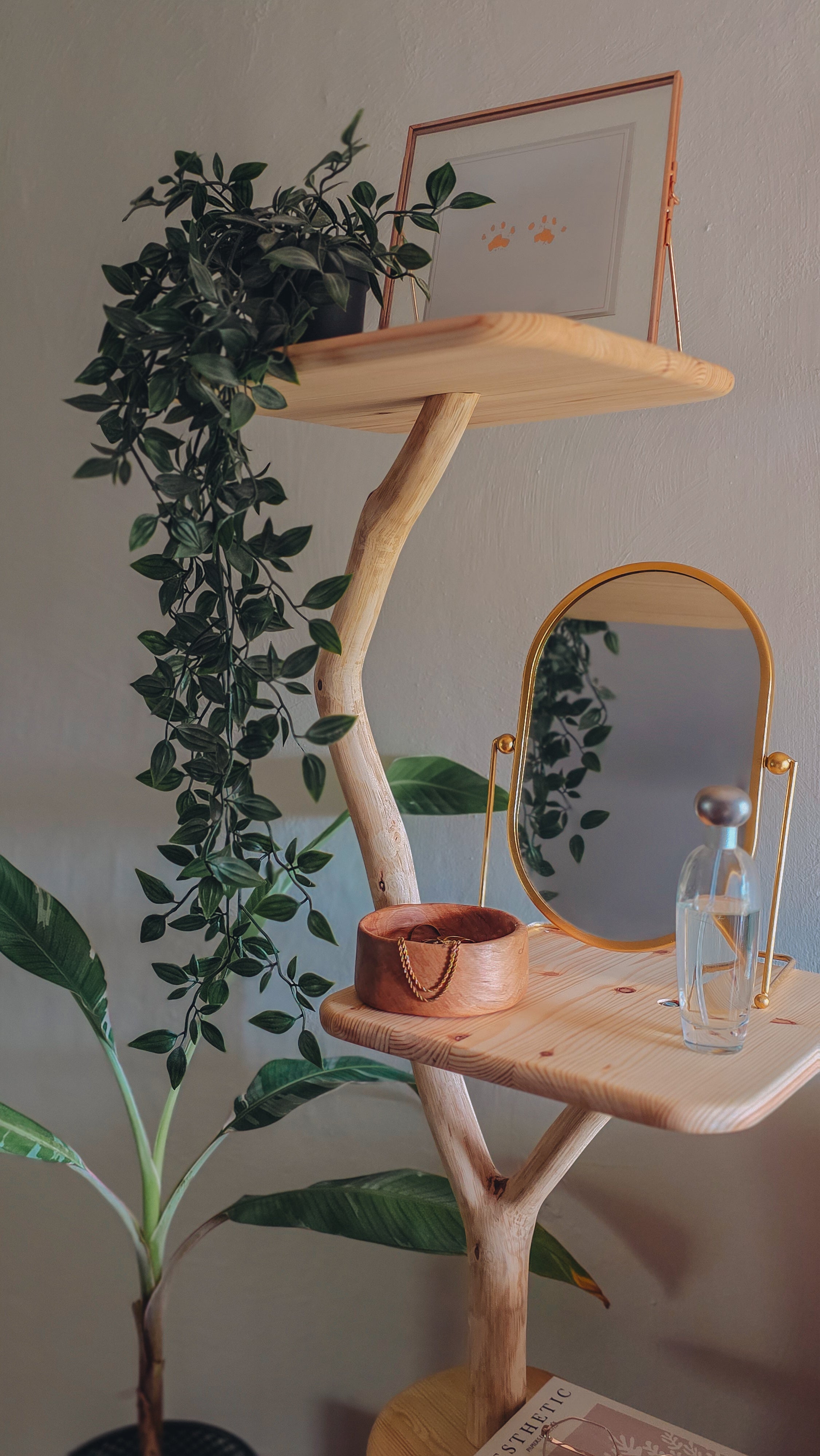 Kesten Shelf