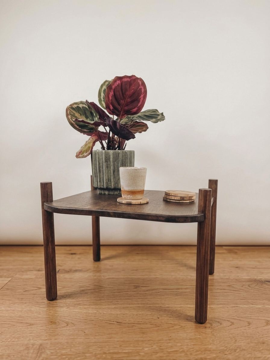 Regia Side Table