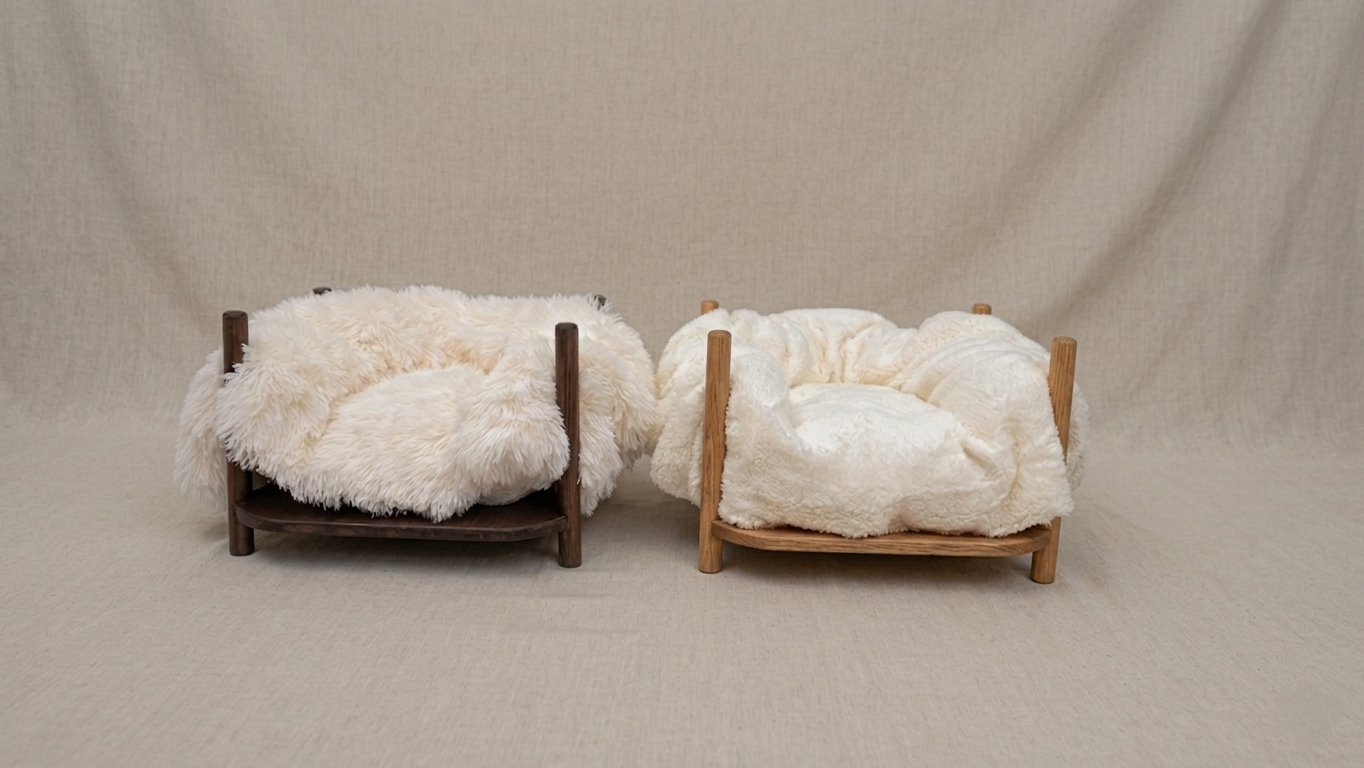 The Cloud Bed
