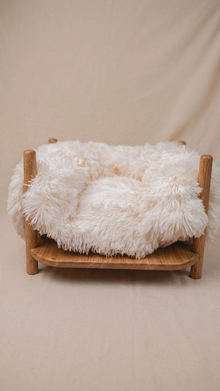 The Cloud Bed
