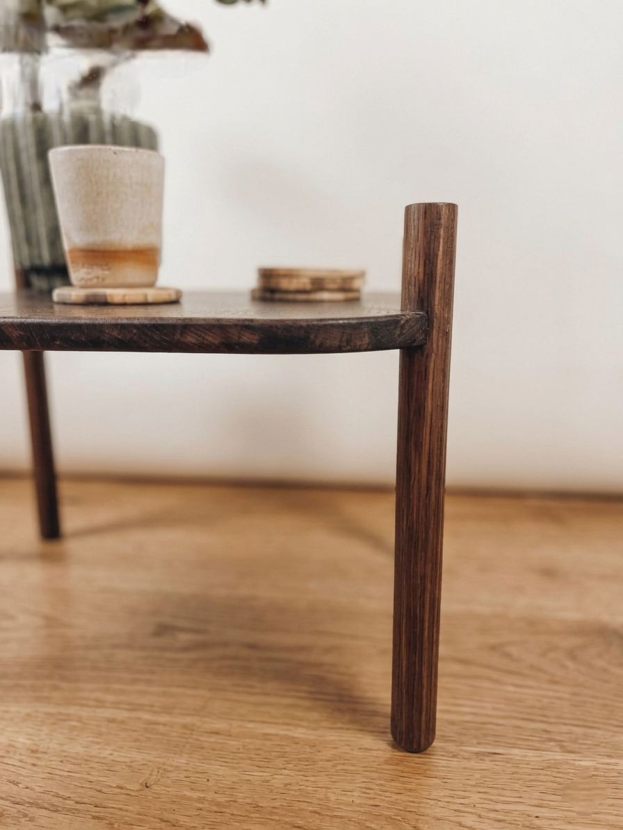 Regia Side Table