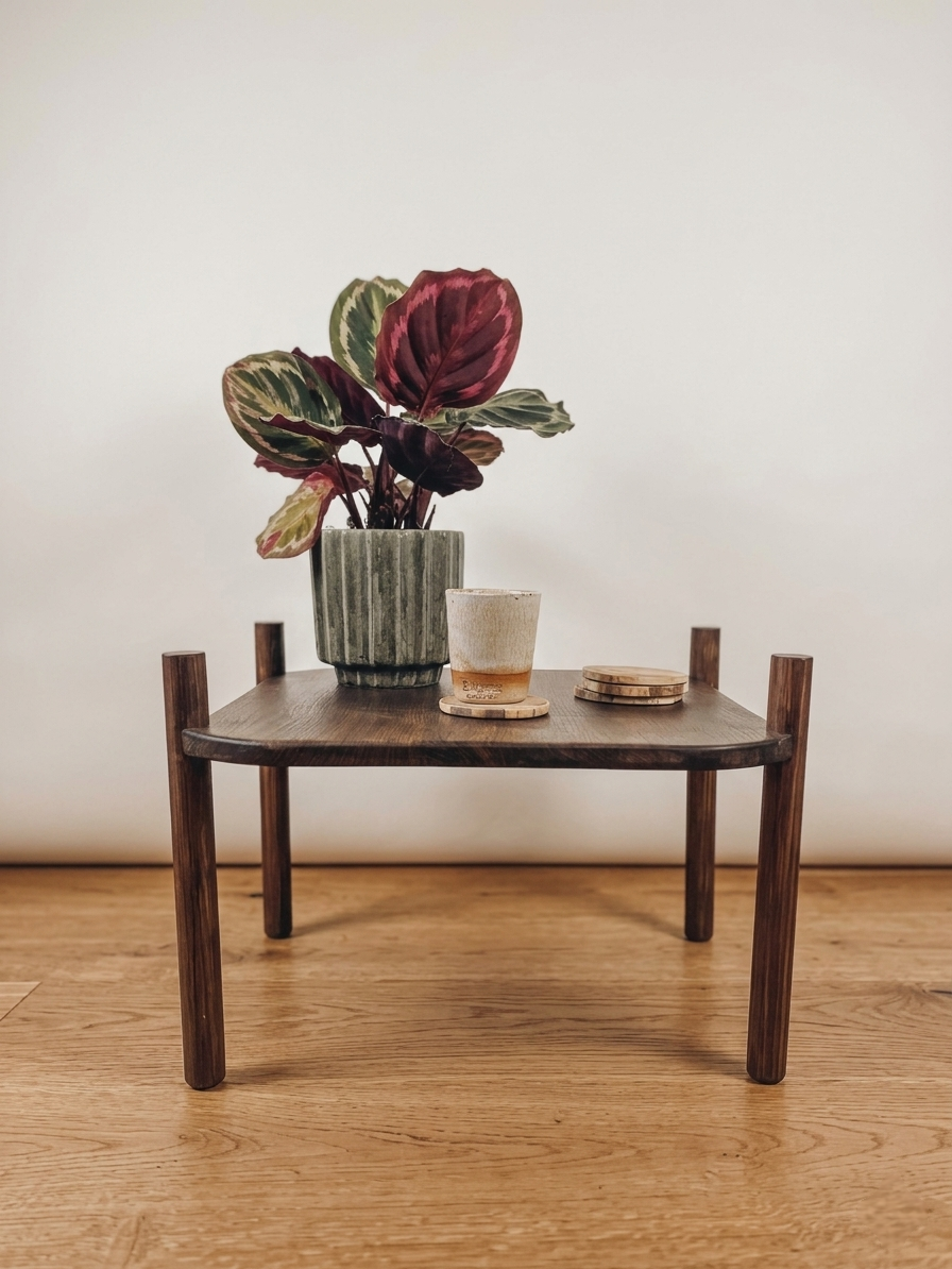 Regia Side Table
