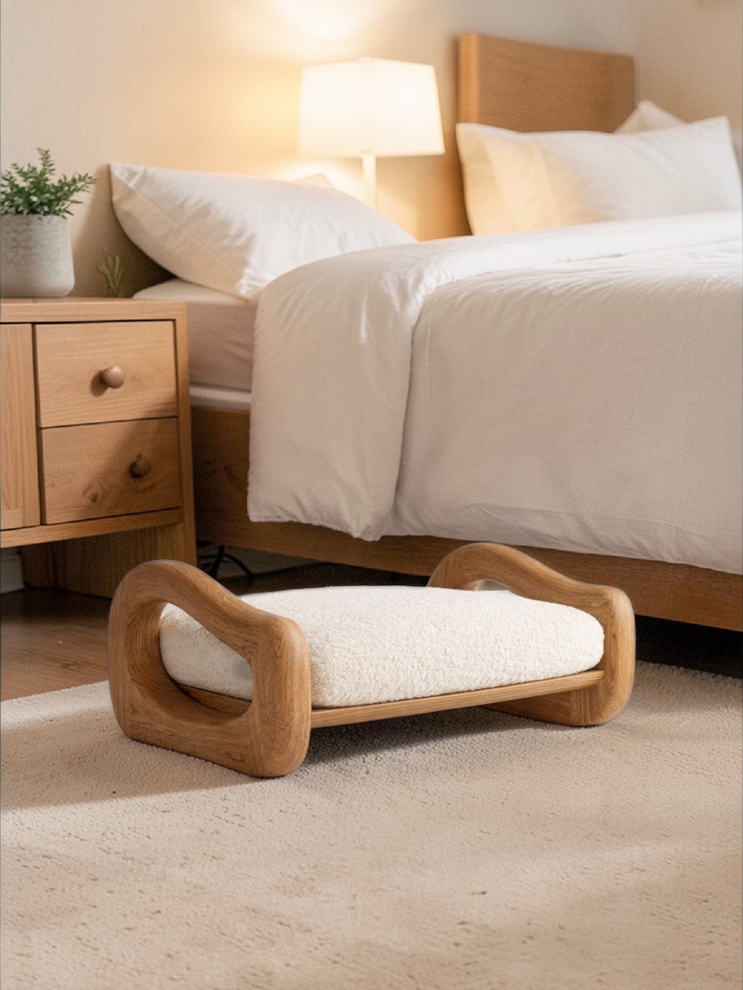 The Loop Bed