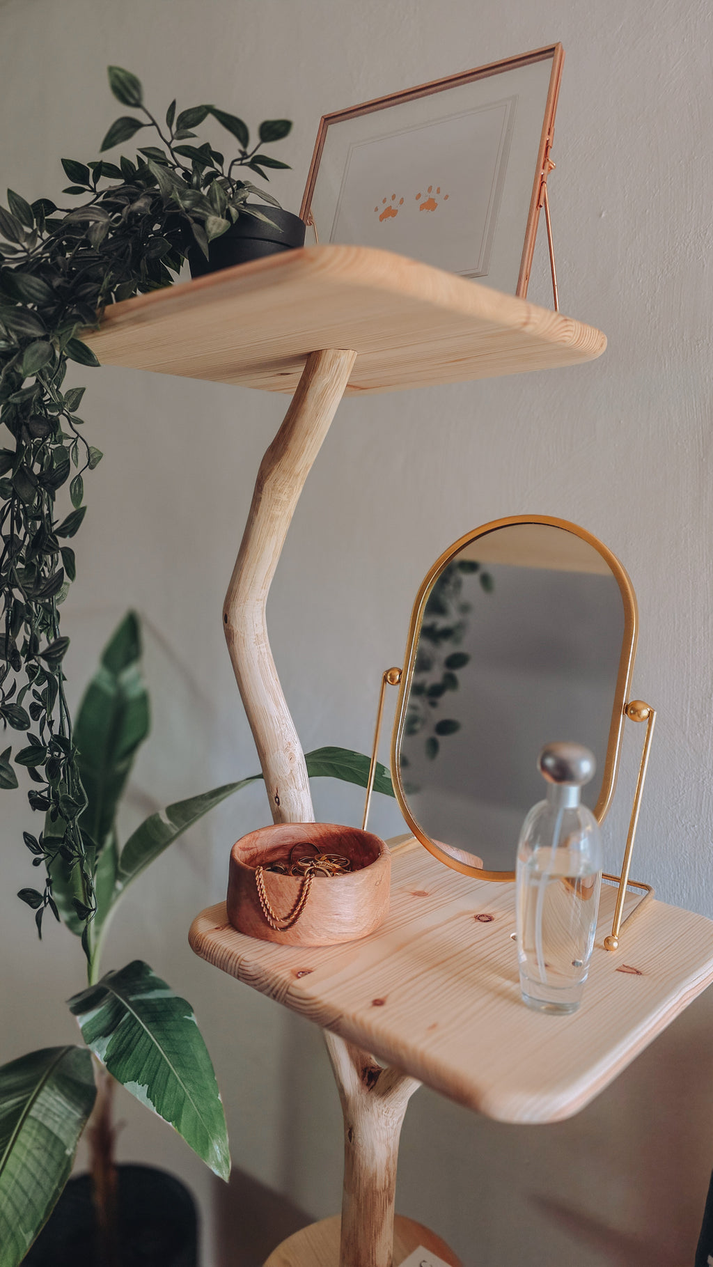 Kesten Shelf