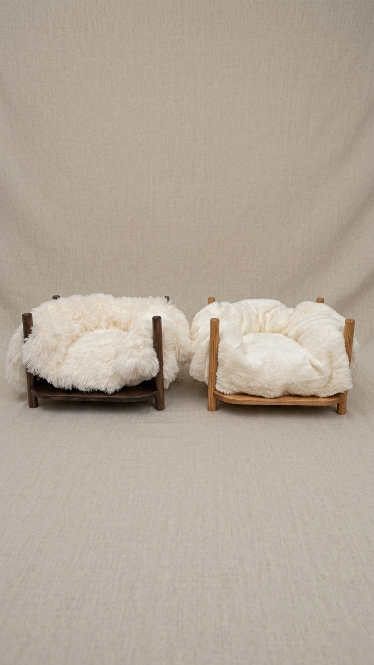 The Cloud Bed
