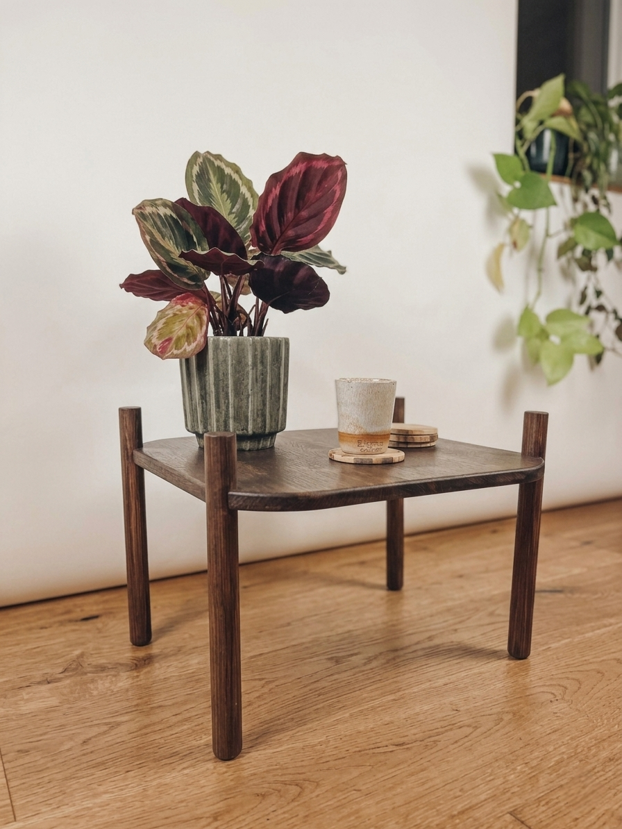 Regia Side Table
