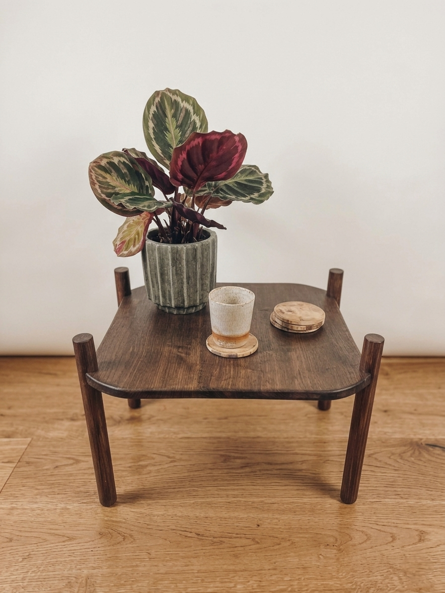 Regia Side Table