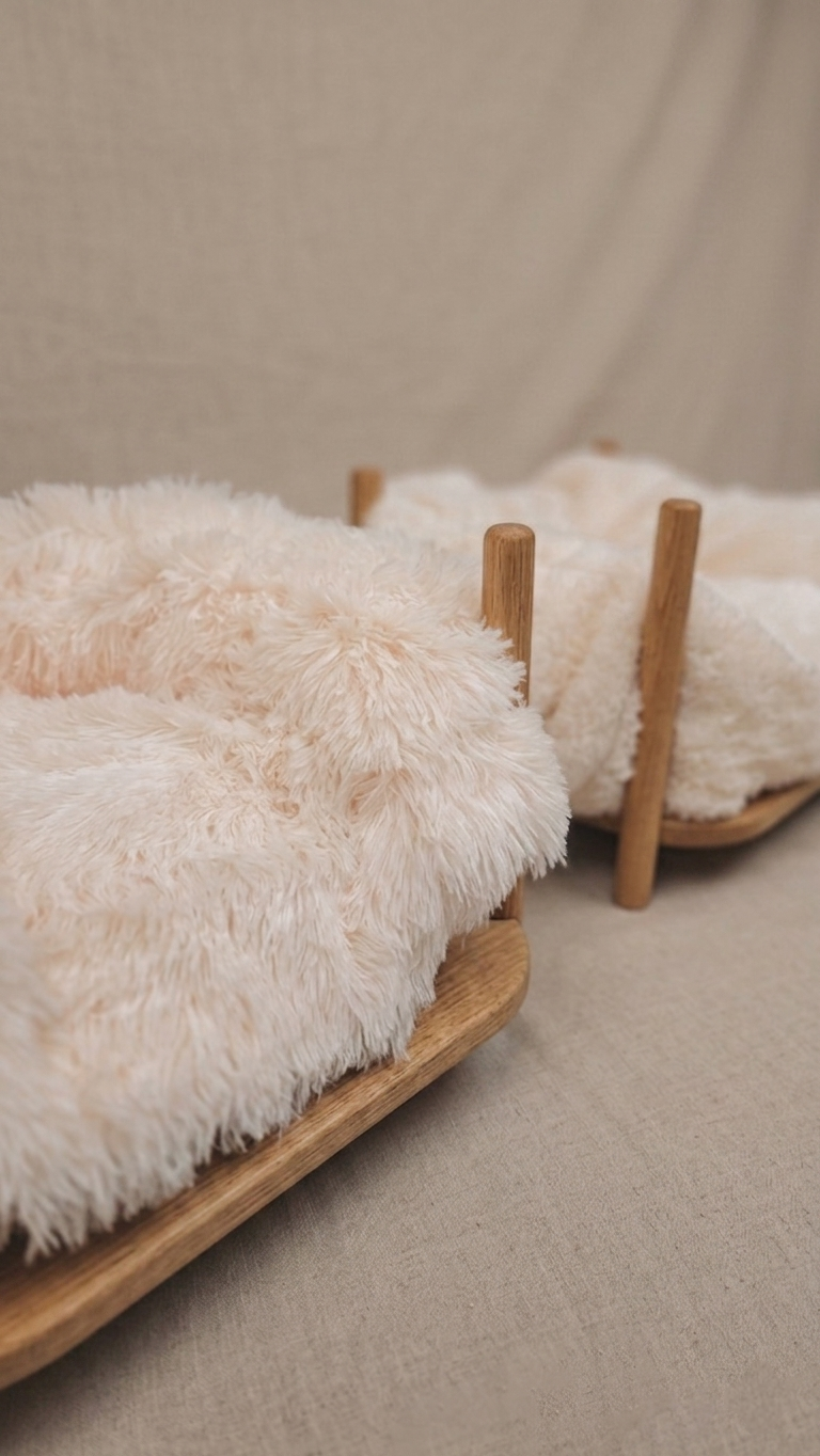 The Cloud Bed