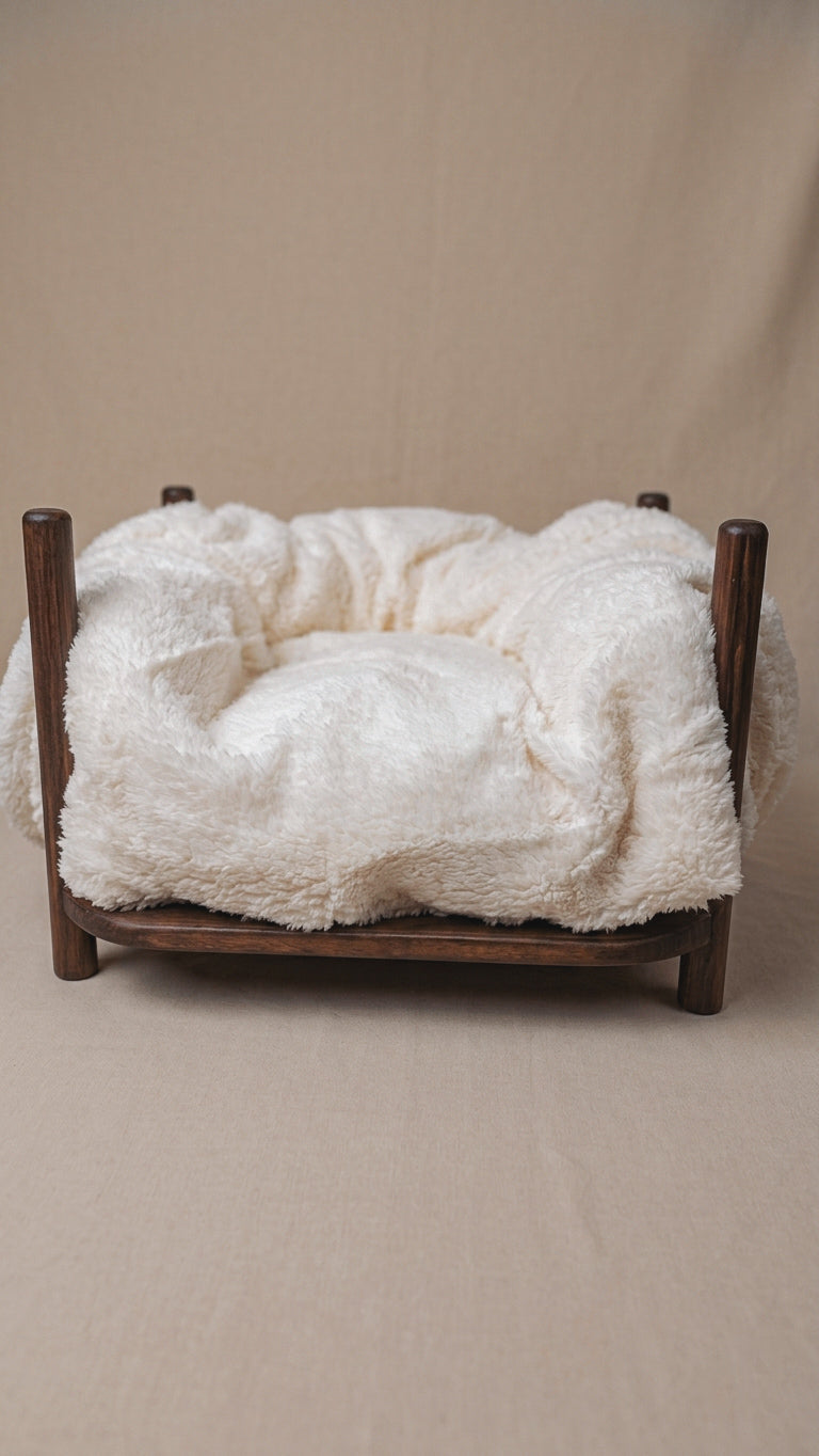 The Cloud Bed